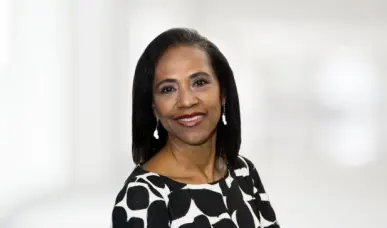 Dra. Miriam Allende: una vida dedicada a la endocrinología