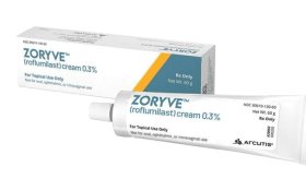 Roflumilast tópico: nuevo tratamiento para psoriasis