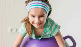 La obesidad en el niño preescolar: ¿se puede prevenir?