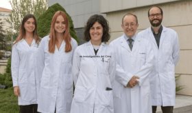 Descubren el ´talón de Aquiles´ del cáncer de pulmón
