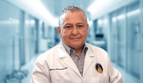 "Cuando el cáncer de próstata empieza a tener síntomas, tal vez sea muy tarde para tratarlo", urólogo