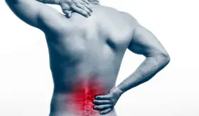 Lumbalgia y dolor lumbar: ¿Cuáles son sus causas y síntomas neurológicos?