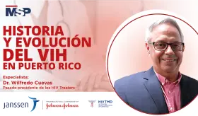 #ConvenciónVIH | Historia y evolución del VIH en Puerto Rico