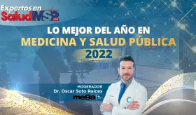 #ExpertosEnSalud I Especial fin de año 2022: Lo mejor de MSP