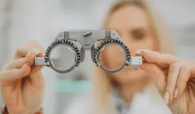 Deficiencia visual, un problema cada vez más común