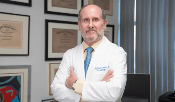 "Tener VPH no es señal de infidelidad porque el virus puede ser latente": Dr. Rodríguez