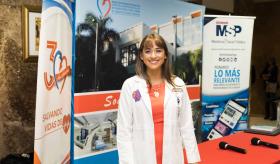 Tener cardiopatía congénita no es una sentencia de muerte: Dra. Rodríguez