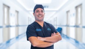 "El corazón es el único órgano que genera electricidad de manera espontánea", Helder Hernández