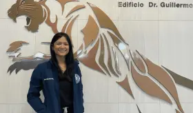 &iexcl;Un orgullo! Boricua es aceptada en prestigioso programa de tecnolog&iacute;a gen&eacute;tica en San Francisco