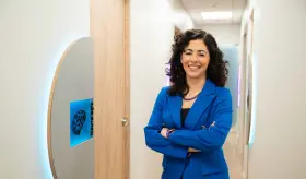 Neurología pediátrica: "Una buena práctica de neurología se hace desde exámenes minuciosos"