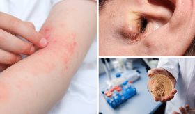 Proteína SCF1 es clave en la adherencia del letal hongo Cándida Auris a la piel y otras superficies