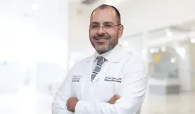 Linfoma de células del manto: "Los síntomas dependen de donde se presente el crecimiento de los nódulos"