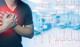 Fatiga, dolor muscular y alteraciones oculares podrían ser señales de alerta de un posible infarto