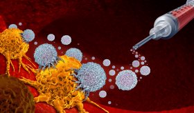 En 2030 habrá vacunas contra el cáncer y enfermedades cardiovasculares creadas con tecnología ARNm