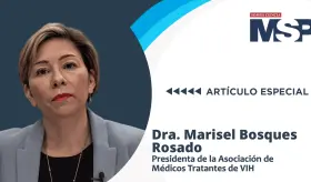 Correlación entre VIH y VHC: mirada panorámica al diagnóstico y tratamiento