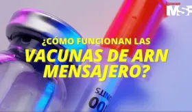 ¿Cómo funcionan las vacunas de ARN mensajero? - #ExclusivoMSP