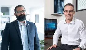 Cirugía multidisciplinaria como tratamiento menos riesgoso para la escoliosis infantil