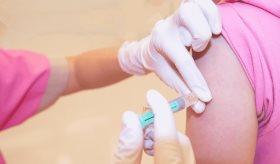 OMS advierte peligroso descenso en la vacunación y un aumento de la mortalidad infantil a nivel mundial