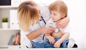 Síndrome de Noonan: una cardiopatía genética en la niñez