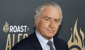 Robert De Niro es padre a los 79: &iquest;Por qu&eacute; los hombres son f&eacute;rtiles en edades avanzadas y las mujeres no?