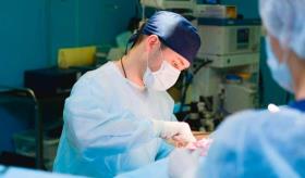 Logran trasplantar un corazón que había dejado de latir por veinte minutos