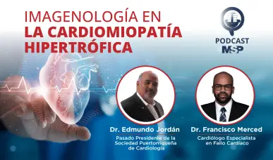 Imagenología en la cardiomiopatía hipertrófica