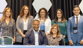 Centro Comprensivo de Cáncer establece colaboración con el Massey Cancer Center de Virginia