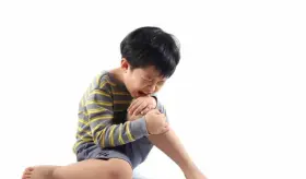 Todo lo que debe saber sobre los dolores de crecimiento