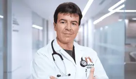 Vacunación para neumonía neumocócica: Toda persona debe revisar su itinerario para recibir su dosis