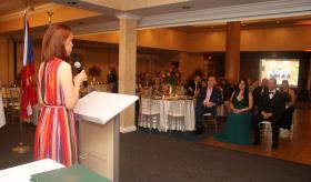 Universidad Central del Caribe celebra la graduación de los nuevos especialistas en Medicina Interna