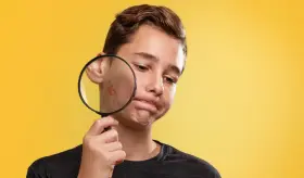 La pubertad de los niños: cambios físicos y hormonales