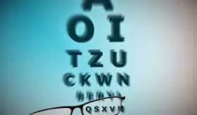 Investigan la respuesta del cerebro ante la visión borrosa de la miopía