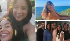 Amor es la mejor medicina: Tania Pérez, 15 años de vida plena tras un trasplante de corazón exitoso