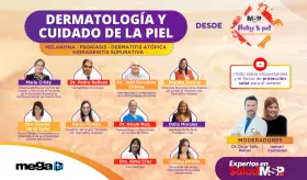 Dermatología y todo sobre cuidado de la piel desde Protege Tu Piel PR - #ExpertosEnSalud