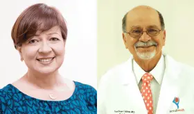 "La estructura de los sistemas de salud está dirigida a la enfermedad renal, pero no a la prevención"