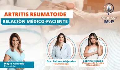 Artritis Reumatoide: Relación médico-paciente