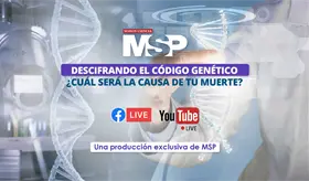 Descifrando el c&oacute;digo gen&eacute;tico seg&uacute;n Craig Venter: &iquest;Cu&aacute;l ser&aacute; la causa de tu muerte?