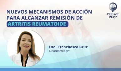 Nuevos mecanismos de acción para alcanzar remisión en Artritis Reumatoide