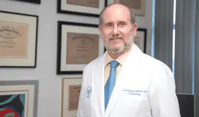 Melanoma: "Puede ser mortal, porque puede extenderse a otros órganos del cuerpo"