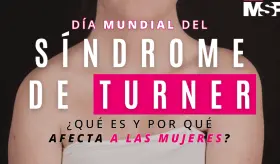 D&iacute;a Mundial del S&iacute;ndrome de Turner: &iquest;Qu&eacute; es y por qu&eacute; afecta a las mujeres?