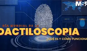 D&iacute;a Mundial de la Dactiloscopia: &iquest;Qu&eacute; es y c&oacute;mo funciona?