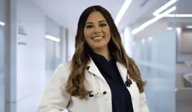 "Hasta el 35 % de personas con alg&uacute;n defecto cong&eacute;nito del coraz&oacute;n pueden tener una condici&oacute;n gen&eacute;tica"