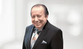 "La enfermedad poliquística del riñón es bastante común en Puerto Rico": Dr. Cangiano