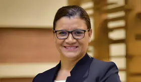 "La vacuna para prevenir el VRS está indicada a todas las embarazadas entre 32 y 36 semanas"