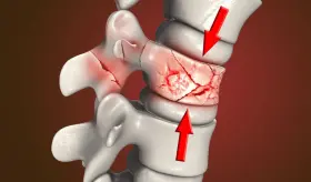 Nuevo método de simulación 3D permite identificar el riesgo de fracturas osteoporóticas antes que ocurran