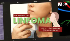 Día Mundial del Linfoma: ¿Qué es y cómo funciona este tipo de cáncer?