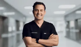 Comprometido con tratar los trastornos de sueño en los puertorriqueños: Dr. Christian Castillo