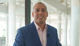 Dr. Renta: lo más importante para mí es respetar las ideas, llevar a cabo y honrar los proyectos previos