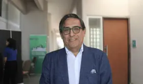 Avances terapéuticos del linfoma: "La cura está en el sistema inmunológico", destaca el Dr. Sotomayor