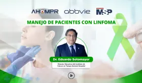 Abordaje terapéutico del linfoma - #ConvenciónMSP